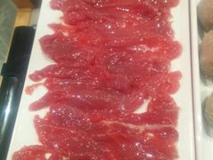 -南城十里潮汕鲜牛火锅·鲜虾生滚粥(融汇老商埠店)
