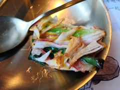 -首尔馆韩国料理(金童路店)