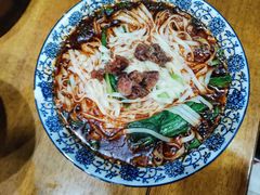 -岳池羊肉粉馆(体育路店)