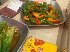 -令狐冲烤鱼·烧菜馆(达明店)