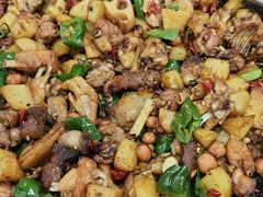 -匡记宜城特色菜(江山路三分店)