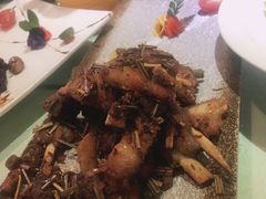 -陆壹捌餐厅(五大道店)