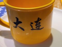 -喝丢一只鞋海鲜烧烤·海肠捞饭(北京街店)