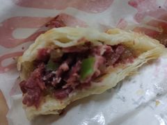 -驴世家驴肉火烧·凉皮·胡辣汤(五道口店)