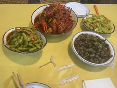 -小田油焖小龙虾(双井店)