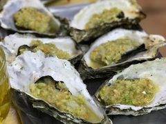 -人和啤酒屋海鲜大排档(营口路店)