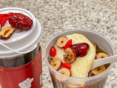 -炖物24章·顺时轻养茶(杭州大厦店)