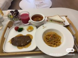 -美悦湾月子中心(熙湖店)