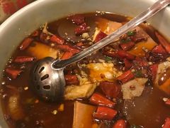 -小土豆北方菜馆(文慧园店)