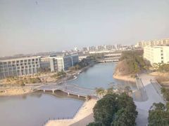 -上海海事大学(临港校区)