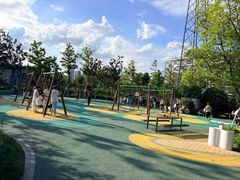 -宁波儿童公园(鄞州区)