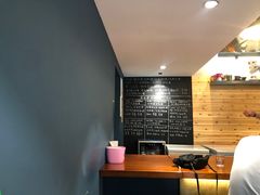 -Be Lived Cafe比例咖啡(摩天轮店)