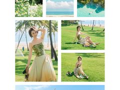 -海南清水湾莱佛士酒店