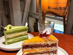 -有序Orderly融合西餐·咖啡(运河外滩店)