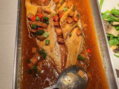 -徽州小镇(高新店)