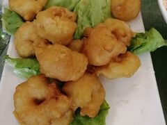-桃子餐厅·天津菜(红星路直营店)