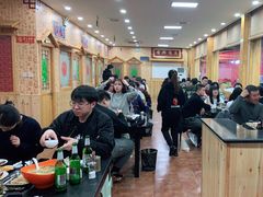 -老黑板筋(顺义总店)