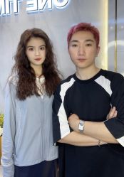 点击看大图 -MONE美发沙龙