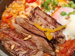 -CRAZYONES西班牙海鲜饭(上海美罗城店)