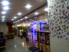 -雪花姐姐(泰华城新天地店)