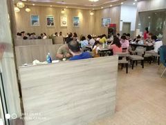 大堂-巽寮印象美食部落餐厅·海鲜·地方特色菜(惠州体验店)