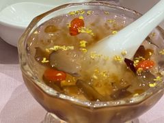 -金时代顺风大酒店(静安大融城店)