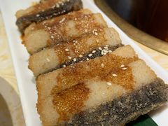 -老佛爷炭火蛙锅直营(清滨路总店)