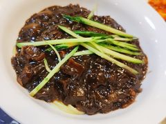 -桃园中华料理炸酱面(燕儿岛路店)