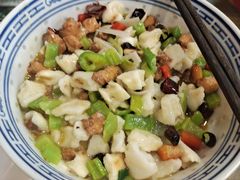 -老西安韩记三鲜煮馍(四府街店)