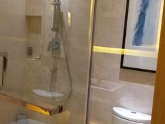 -苏州金鸡湖文博诺富特酒店