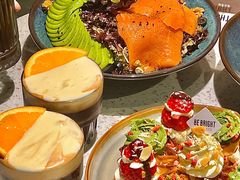 -BE BRIGHT KITCHEN(正佳广场店)