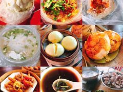 菠萝包-琼海·狮椰美食楼