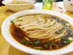 拉面-水仙拉面(水仙街店)