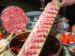 -矮板凳老火锅(宽窄巷子店)
