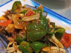 -东江海鲜大排档·潮汕菜·砂锅粥