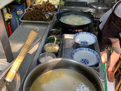 -面婆婆东台鱼汤面(湛江路店)