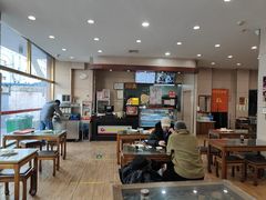 -庆丰包子铺(羊坊店路店)