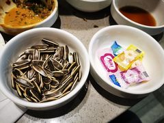 -海底捞火锅(贵和购物中心店.原鲁能城店)