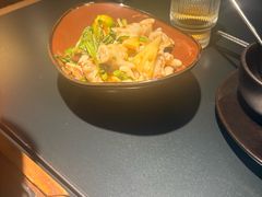 -Ameigo梅果·云贵川bistro(长宁来福士店)