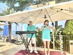 -深圳大梅沙京基洲际度假酒店