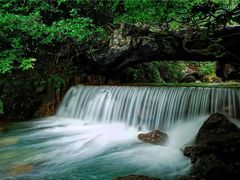 -花溪风景区