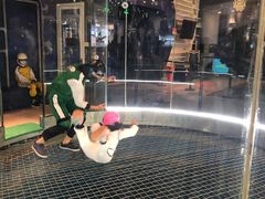 -飞行家太空体验馆(祥云小镇店)