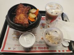 -肯德基(昌里店)