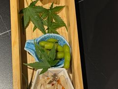 -山川小町·极番烧肉(新地假日广场店)