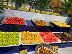 -好伦哥披萨(地坛店)