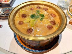 -长春市茶啊衝饭店(南湖公园店)