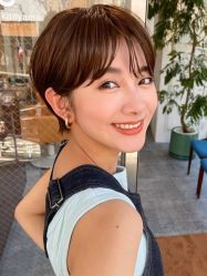 -型色沙龙