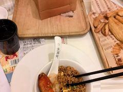 -外婆家(古墩印象城店)