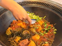 -好灶头铁锅炖(万象城店)