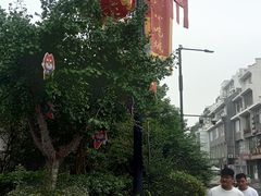 -秦淮小吃城(夫子庙店)